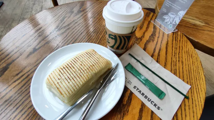 Starbucks TCC Batavia 7