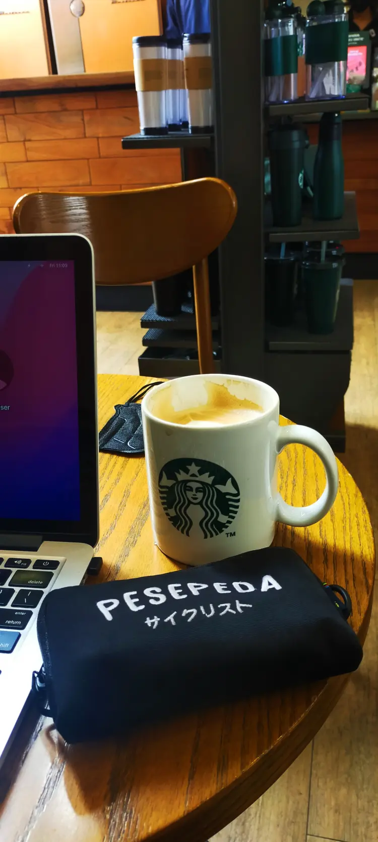 Starbucks TCC Batavia 8