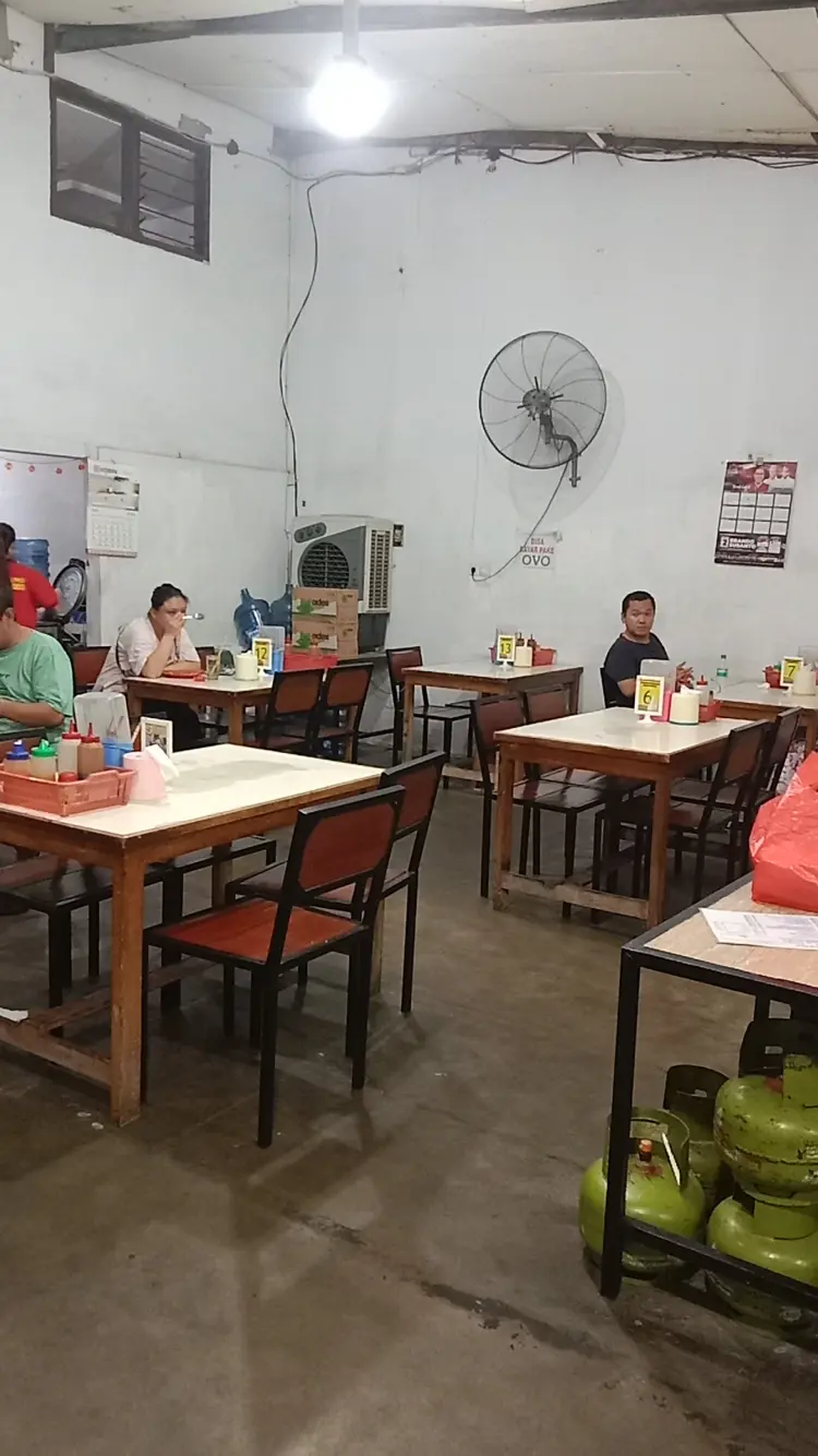 Bakmi Alung Chinese Food 98 Pademangan 2