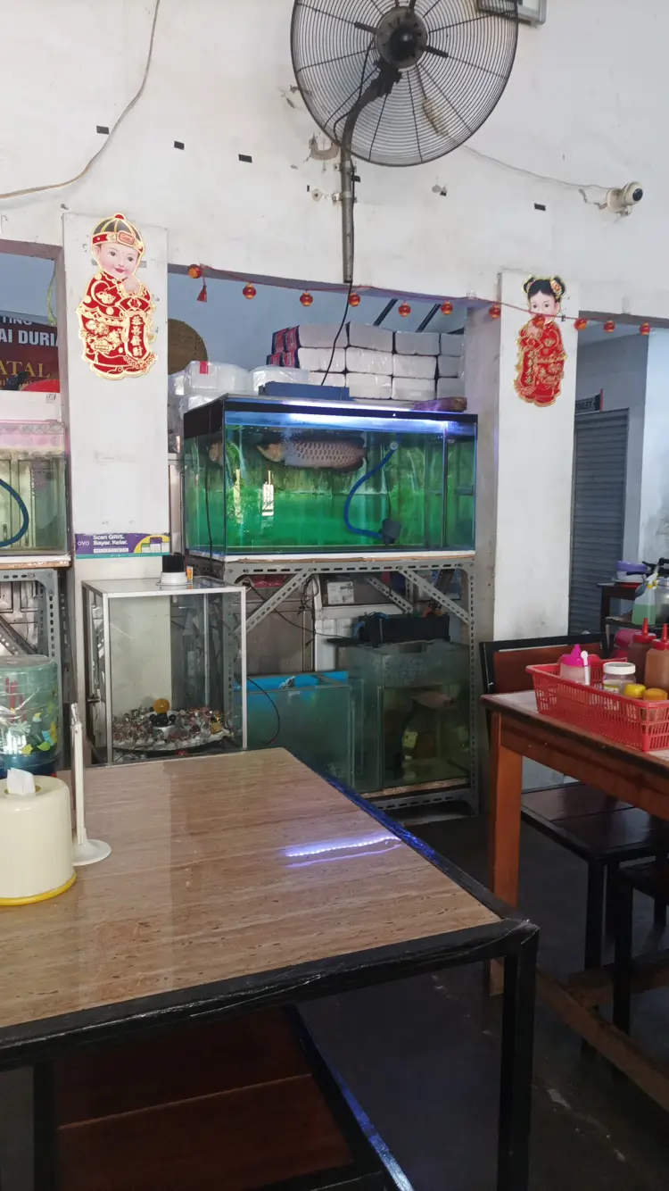 Bakmi Alung Chinese Food 98 Pademangan 3