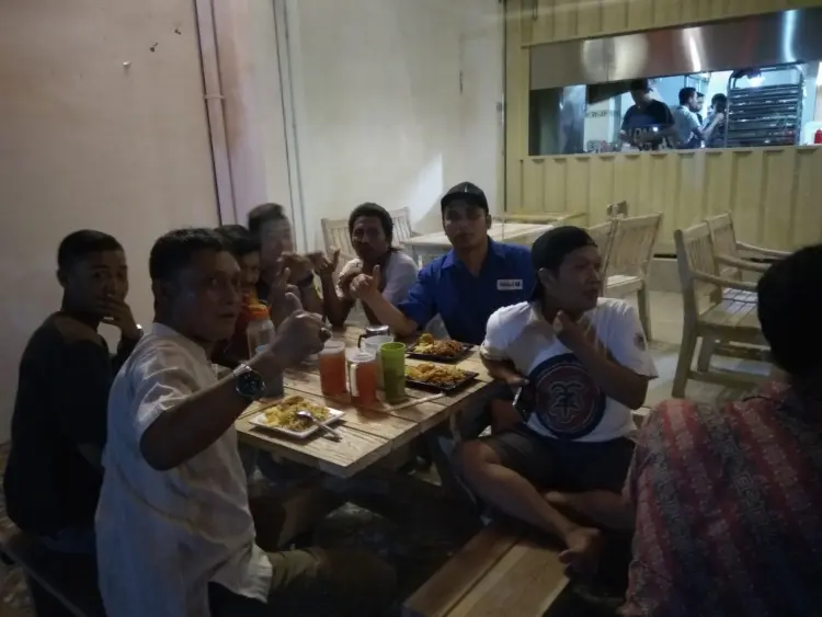 Kober Mie Lamongan - Lamongan 10