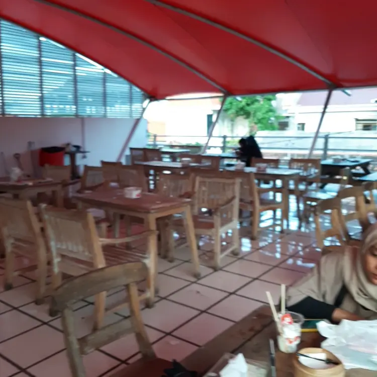 Kober Mie Lamongan - Lamongan 9