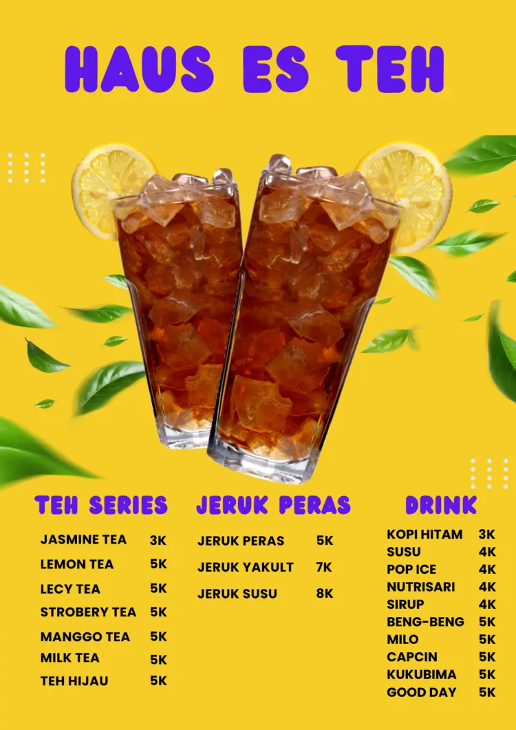 Seblak cunda tegowanu 5