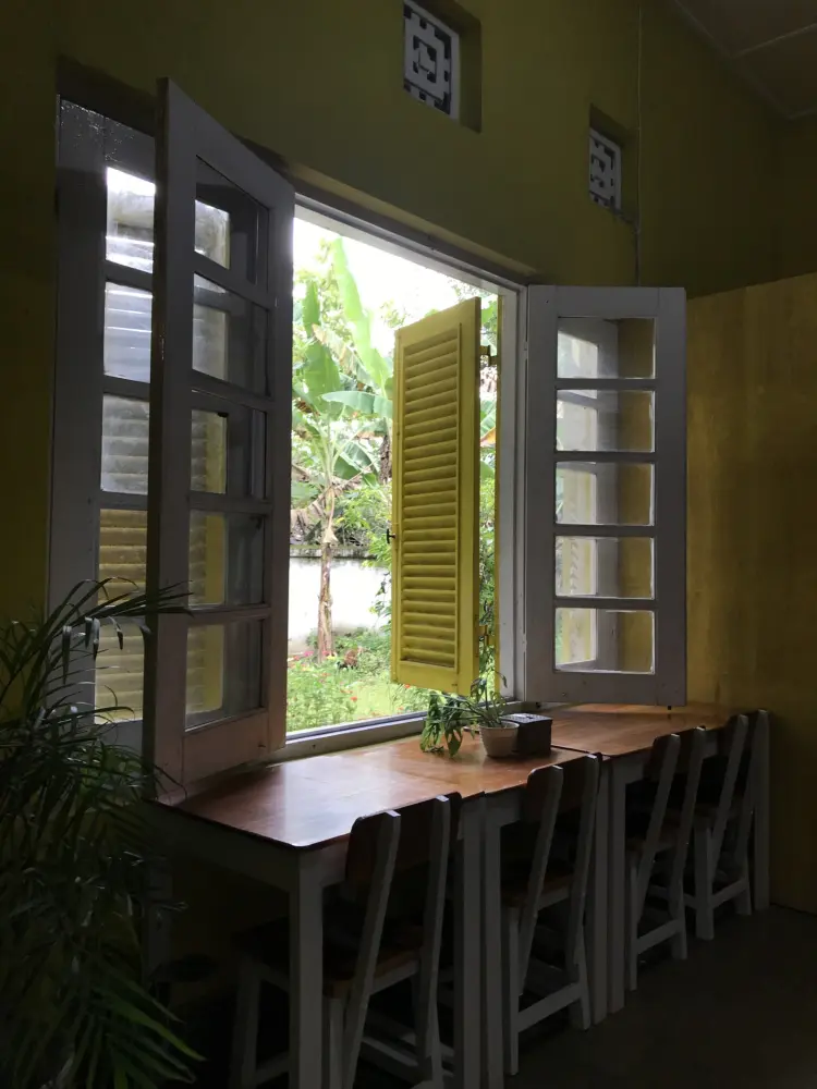 Kentanggihan Resto 3