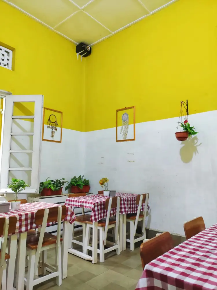 Kentanggihan Resto 9