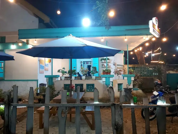 Kentanggihan Resto 10