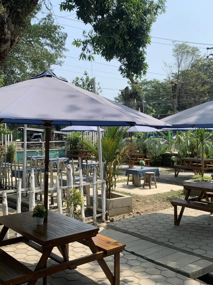 Kentanggihan Resto 5