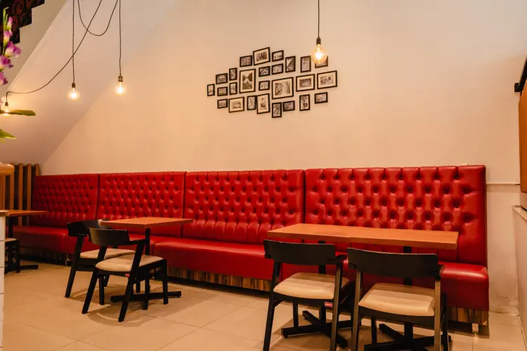 City Ice Cream - Center Point 1