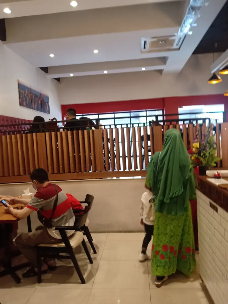 City Ice Cream - Center Point 2