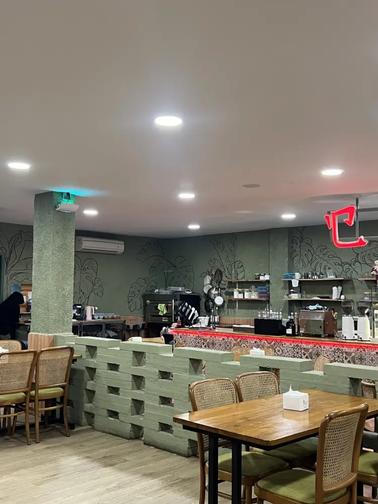 CIAO KEDAI DIMSUM DAN KOPI 3