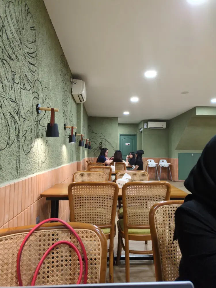 CIAO KEDAI DIMSUM DAN KOPI 7