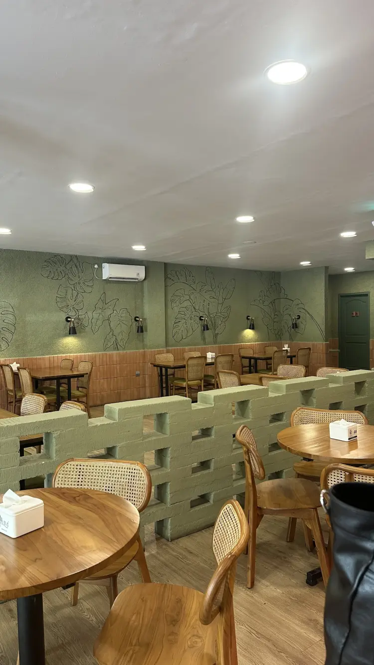 CIAO KEDAI DIMSUM DAN KOPI 5