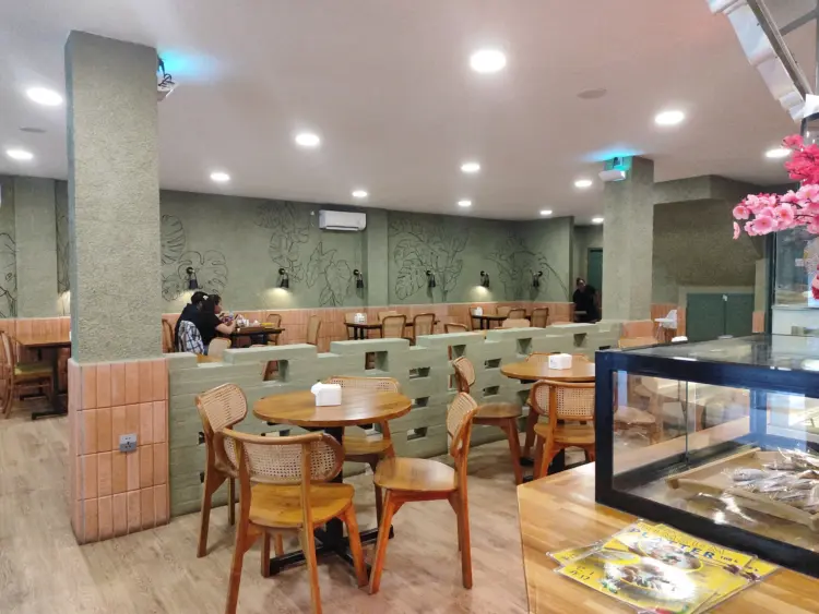 CIAO KEDAI DIMSUM DAN KOPI 10