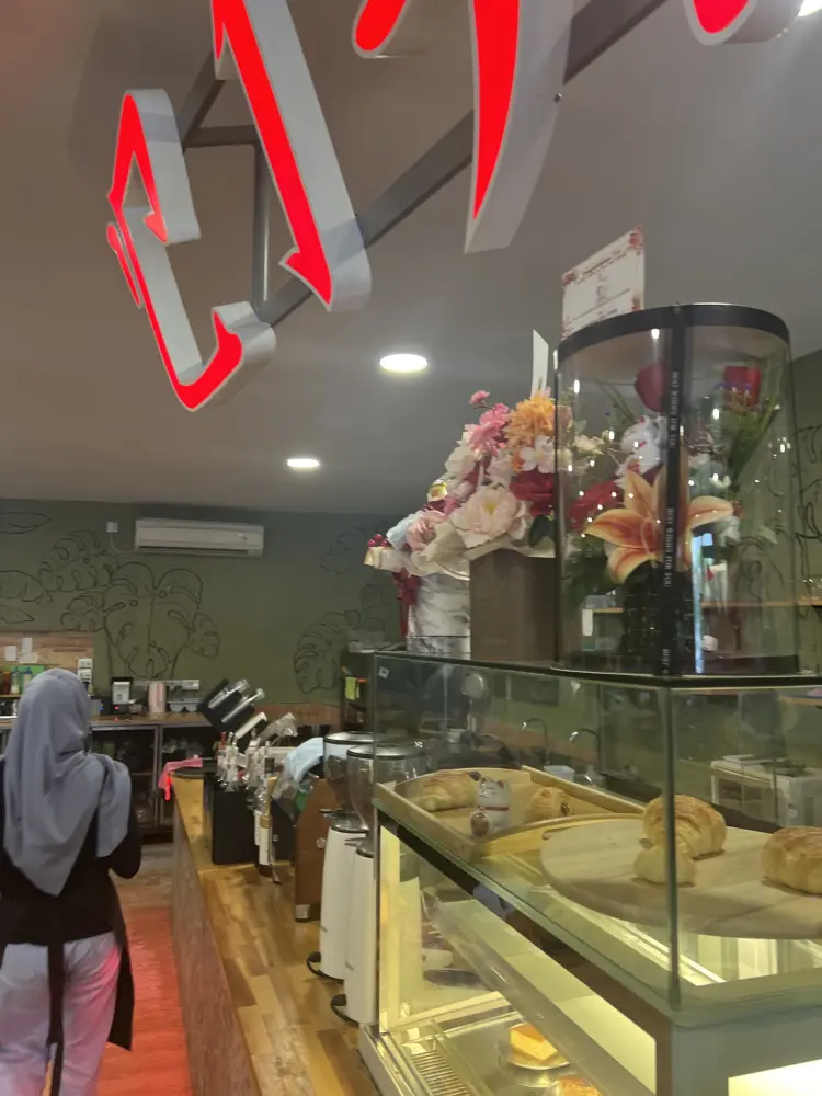 CIAO KEDAI DIMSUM DAN KOPI 6