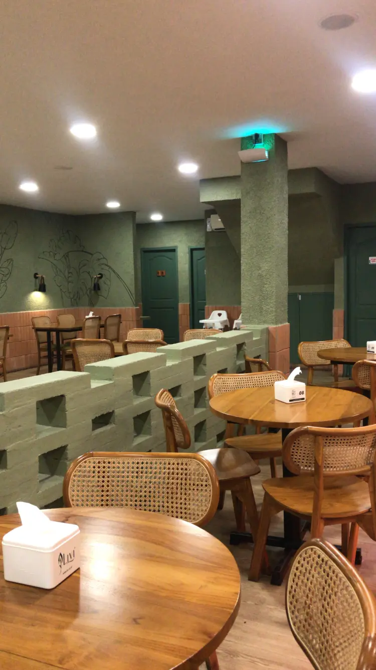 CIAO KEDAI DIMSUM DAN KOPI 2