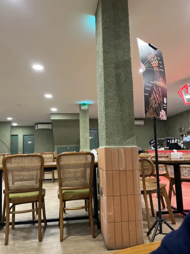 CIAO KEDAI DIMSUM DAN KOPI 9