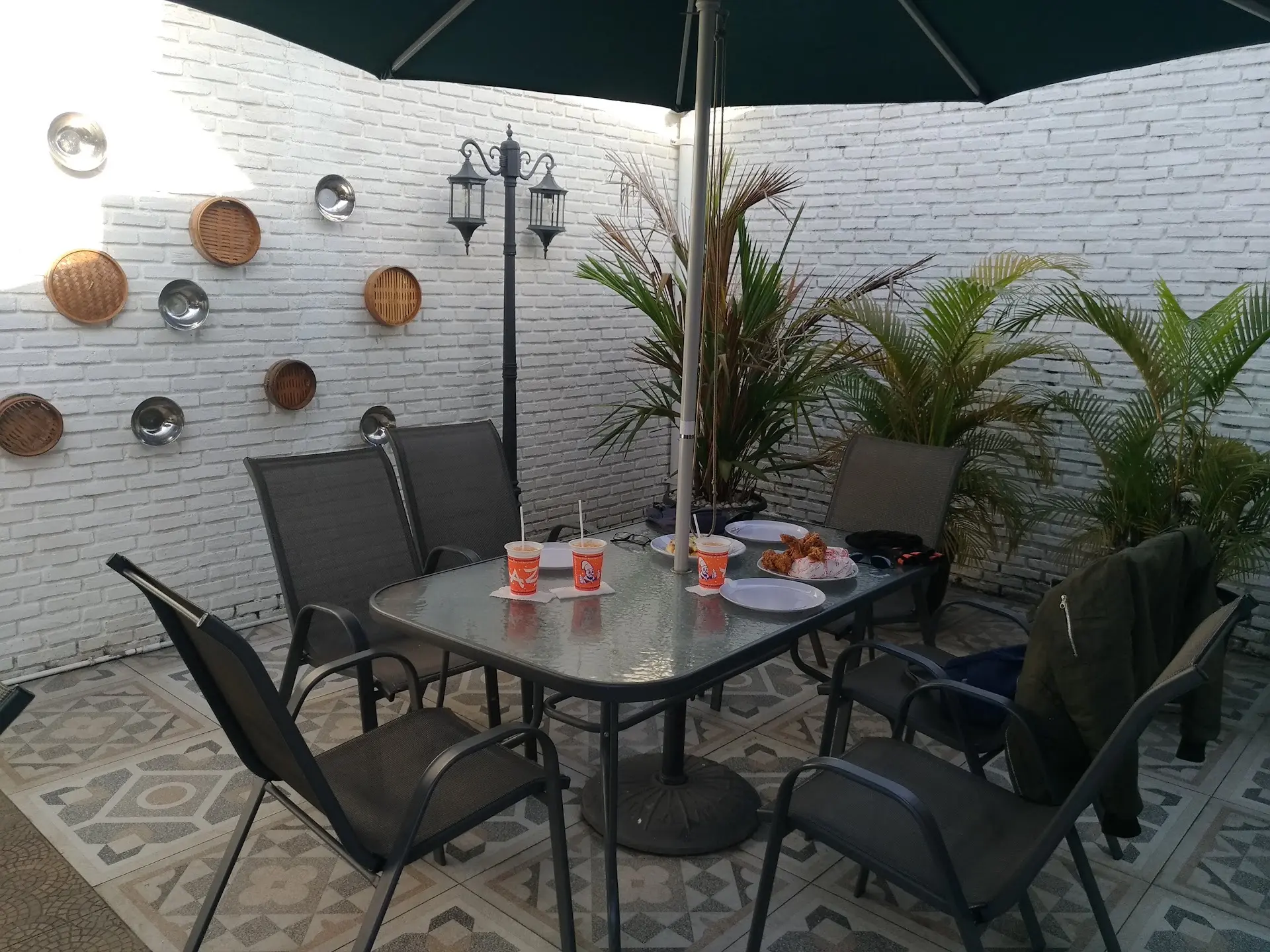 Banjarbaru人的骄傲?这家只收现金的炸鸡店,到底什么来头! 3