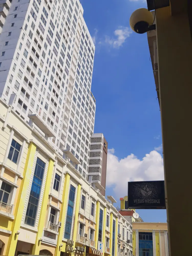 Venus Massage Semarang 1