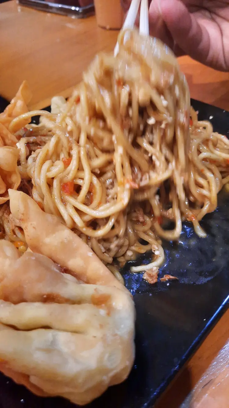 Mie Gacoan - Bogor Kedung Badak 10