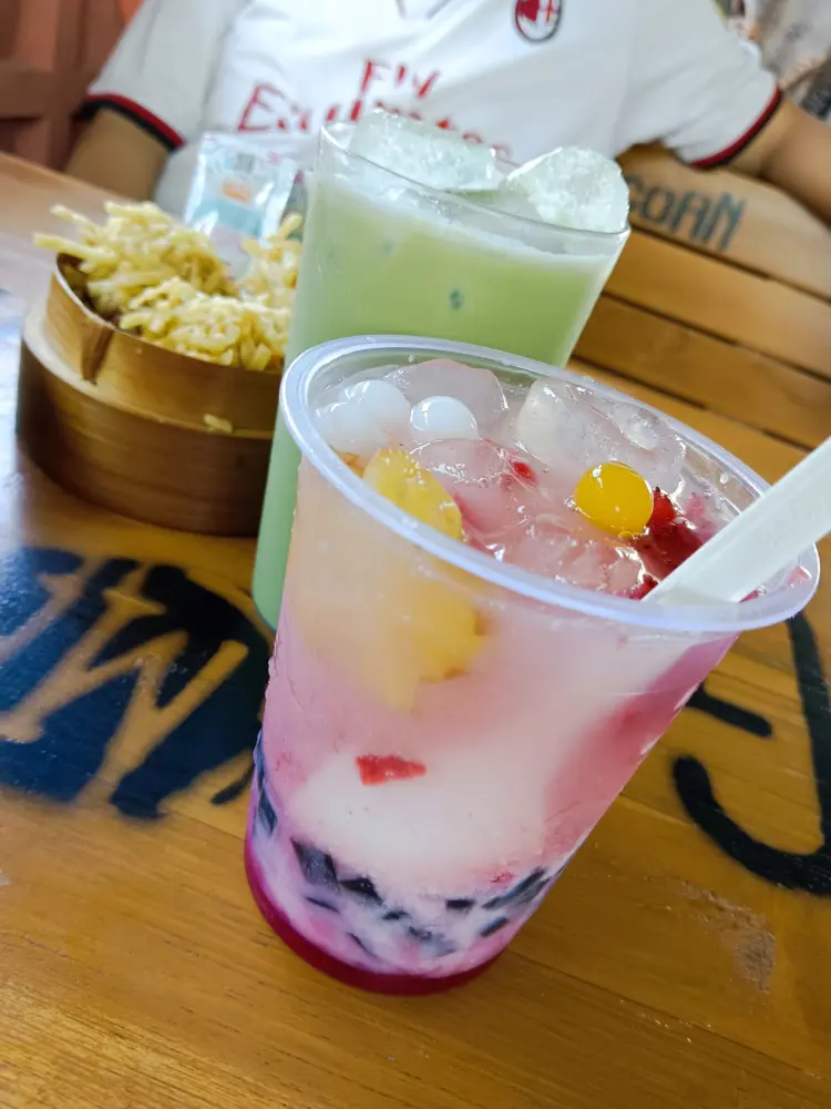 Mie Gacoan - Bogor Kedung Badak 8