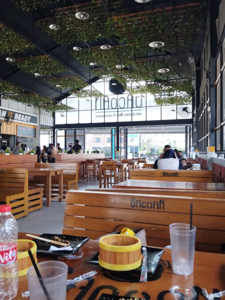 Mie Gacoan - Bogor Kedung Badak 5