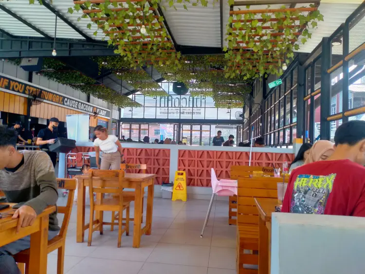 Mie Gacoan - Bogor Kedung Badak 3