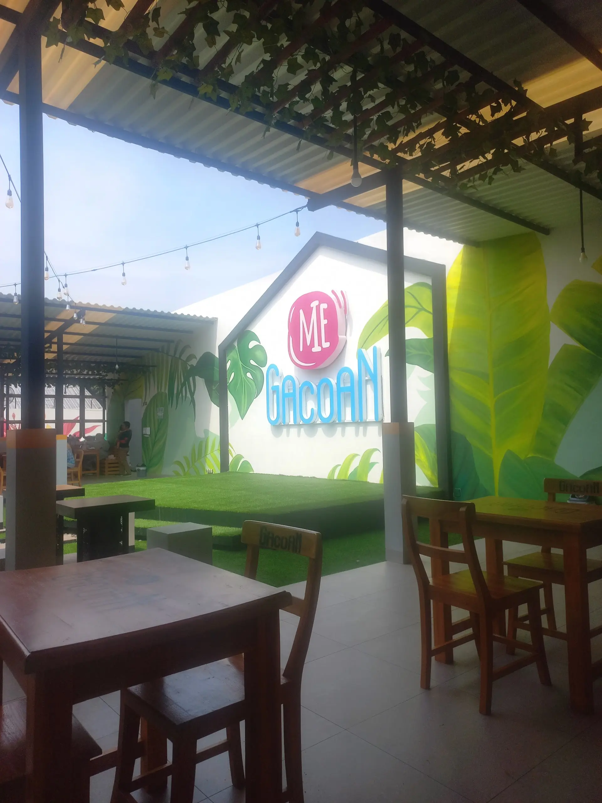 Mie Gacoan kan banyak, tapi kenapa yang di Bogor doang yang paling Mantap buat Nongkrong? 5