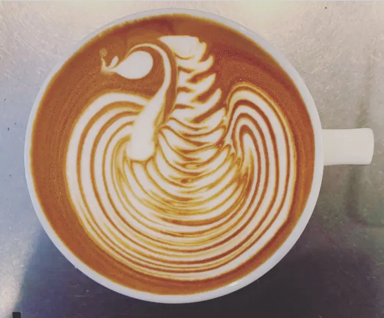 D'CONTAINER CAFE 50 CAFE AND RESTO 10