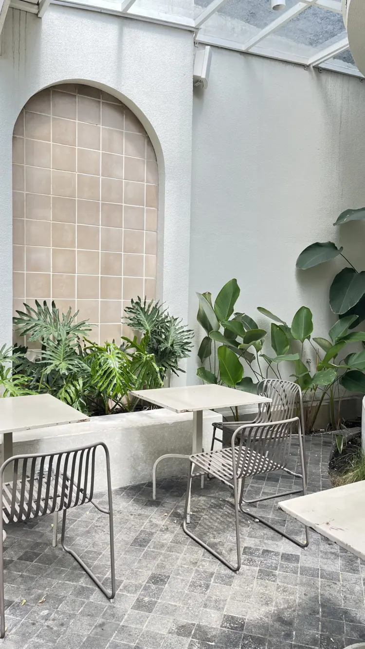 Menata Coffee & Eatery 7