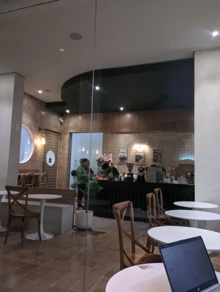 Menata Coffee & Eatery 3