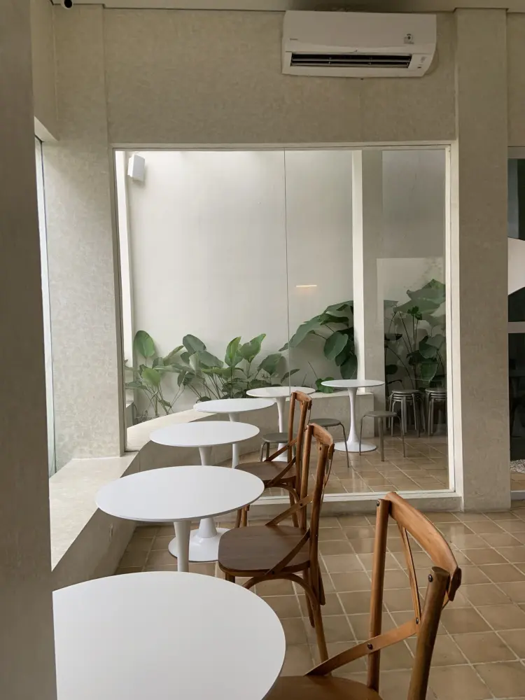 Menata Coffee & Eatery 5