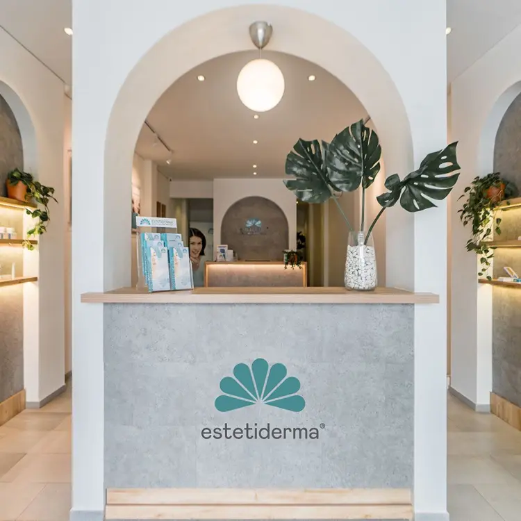 Estetiderma Cikini 1