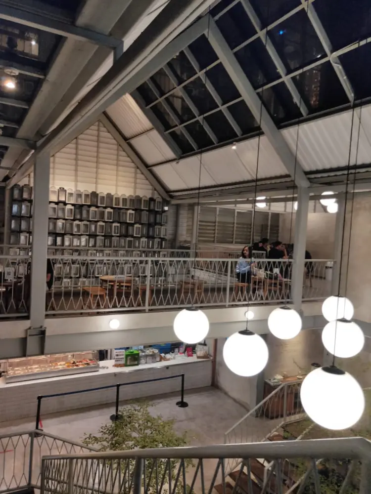 Kopi Nako & Warung Nako Padjajaran 2