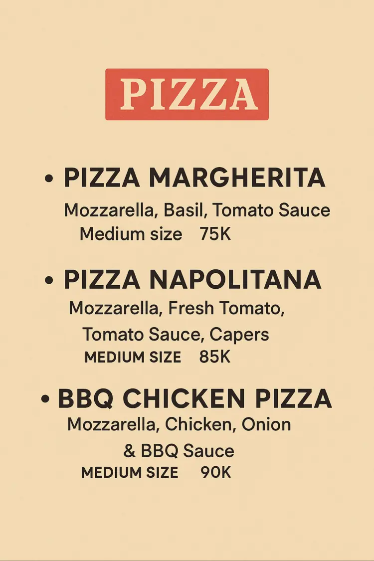 Warung Munduk Cantina 4