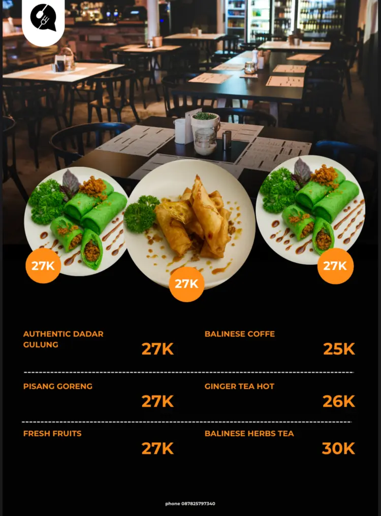 Warung Munduk Cantina 6