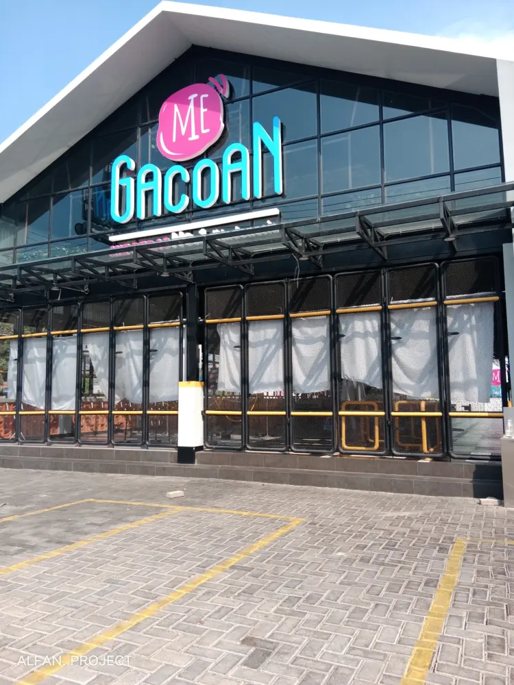 Mie Gacoan Candi Sidoarjo 1