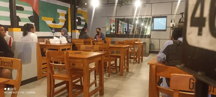 Mie Gacoan Candi Sidoarjo 7