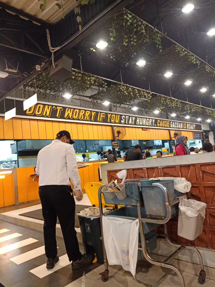 Mie Gacoan Candi Sidoarjo 5