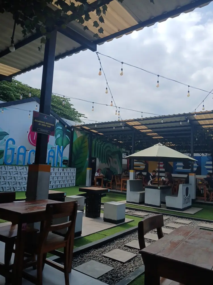 Mie Gacoan Candi Sidoarjo 6