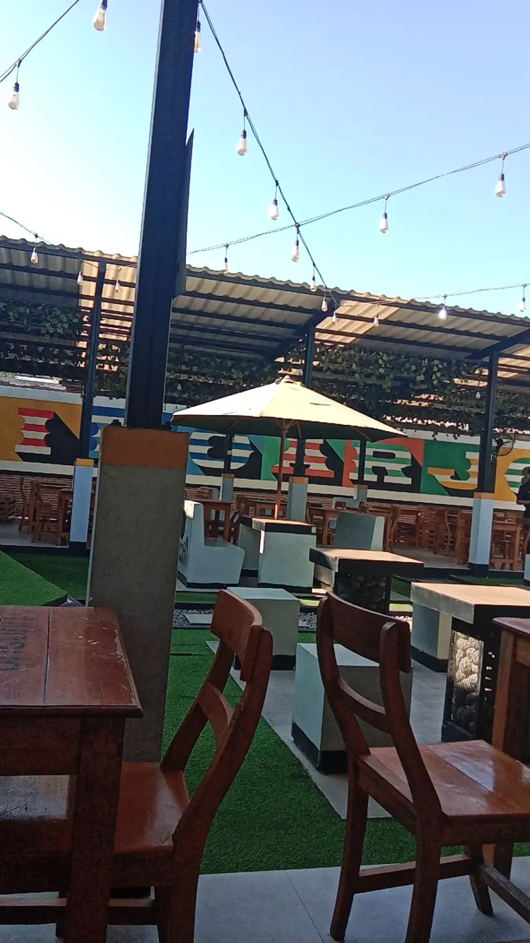 Mie Gacoan Candi Sidoarjo 2