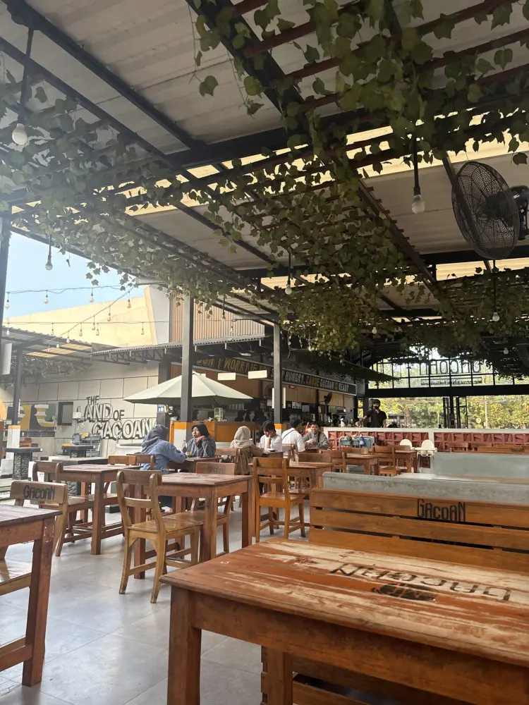 Mie Gacoan Candi Sidoarjo 9