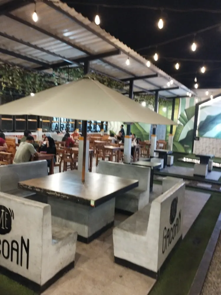 Mie Gacoan Candi Sidoarjo 10