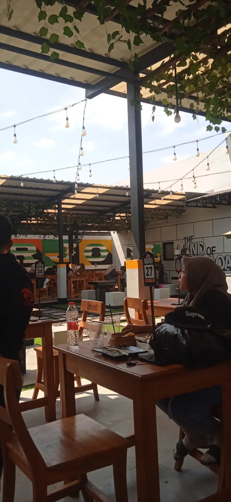 Mie Gacoan Candi Sidoarjo 8