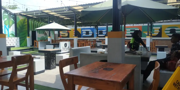 Mie Gacoan Candi Sidoarjo 4