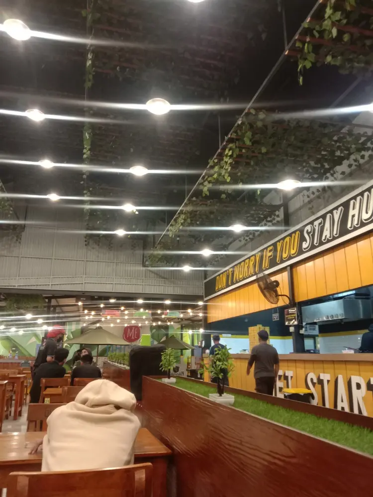 Mie Gacoan Candi Sidoarjo 3