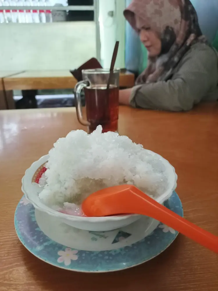 Warung Timlo Solo (Bakso,Mie Ayam) 10