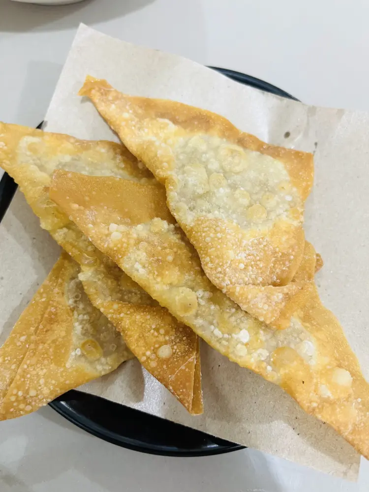 Bakmie MM Bakpao Homemade Kopi Medan 5