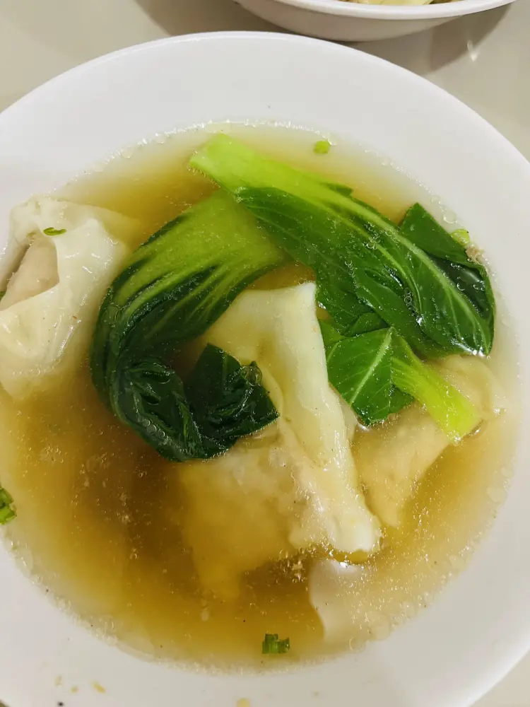 Bakmie MM Bakpao Homemade Kopi Medan 7