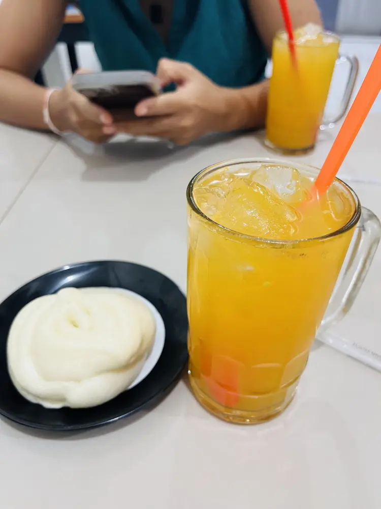 Bakmie MM Bakpao Homemade Kopi Medan 9