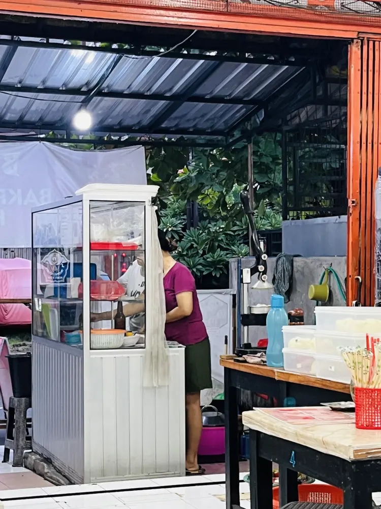 Bakmie MM Bakpao Homemade Kopi Medan 3